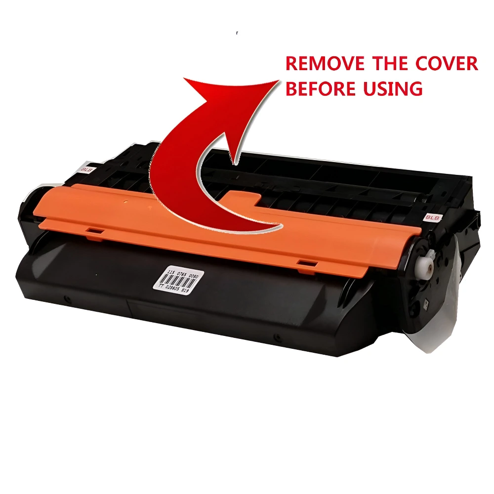 Printstar Compatible Laser Cartridge For Samsung MLT D115 view 3
